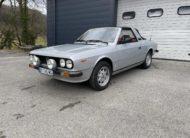Lancia Beta
