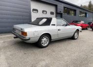 Lancia Beta
