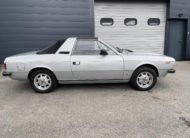 Lancia Beta