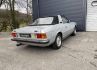 Lancia Beta