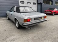 Lancia Beta