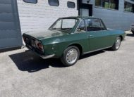 Lancia FULVIA