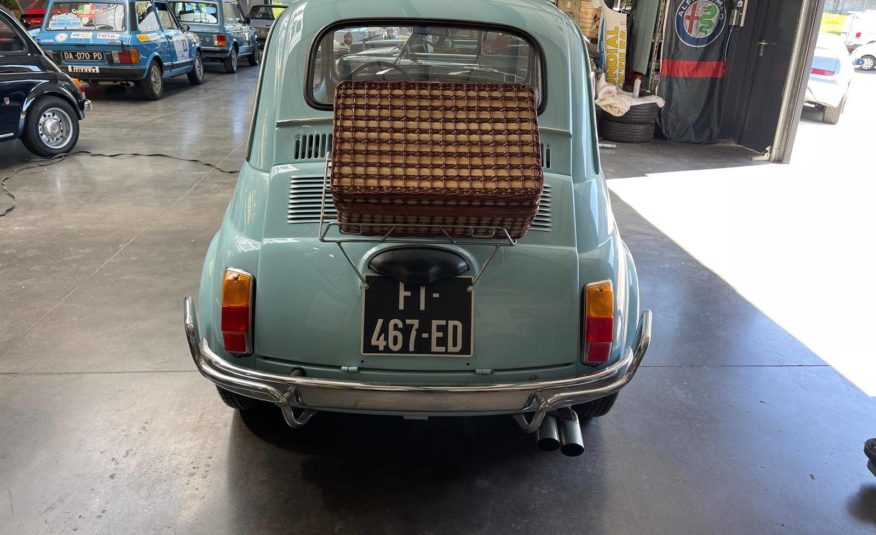 Fiat FIAT 500 L 1970