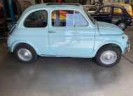Fiat FIAT 500 L 1970