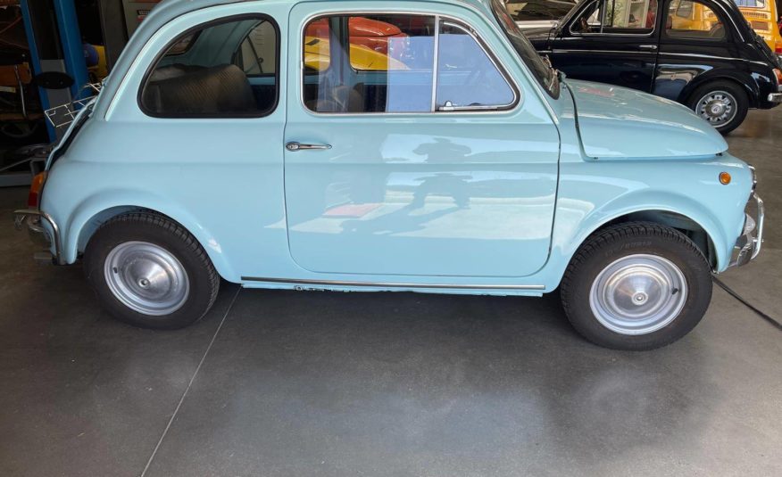 Fiat FIAT 500 L 1970