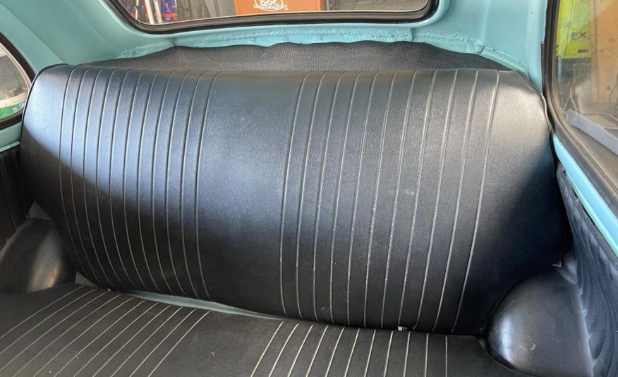 Fiat FIAT 500 L 1970