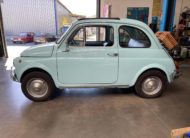 Fiat FIAT 500 L 1970