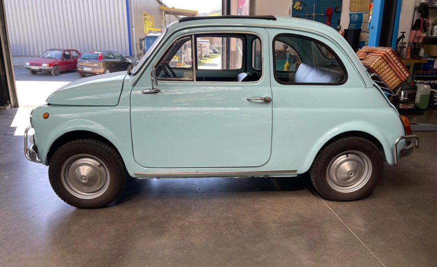 Fiat FIAT 500 L 1970