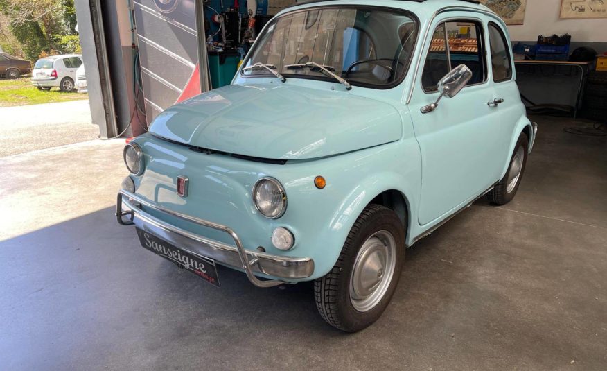 Fiat FIAT 500 L 1970