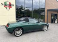 Alfa-Romeo Spider