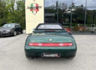 Alfa-Romeo Spider
