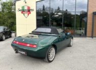 Alfa-Romeo Spider