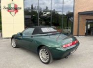 Alfa-Romeo Spider