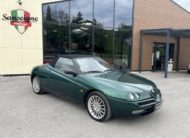 Alfa-Romeo Spider