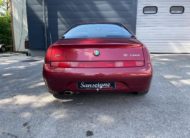 Alfa-Romeo GTV