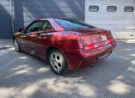 Alfa-Romeo GTV