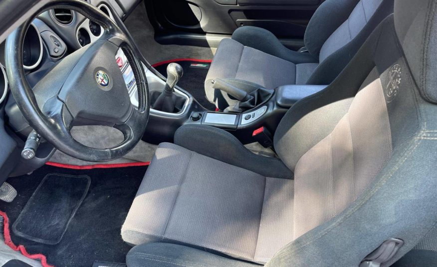 Alfa-Romeo GTV