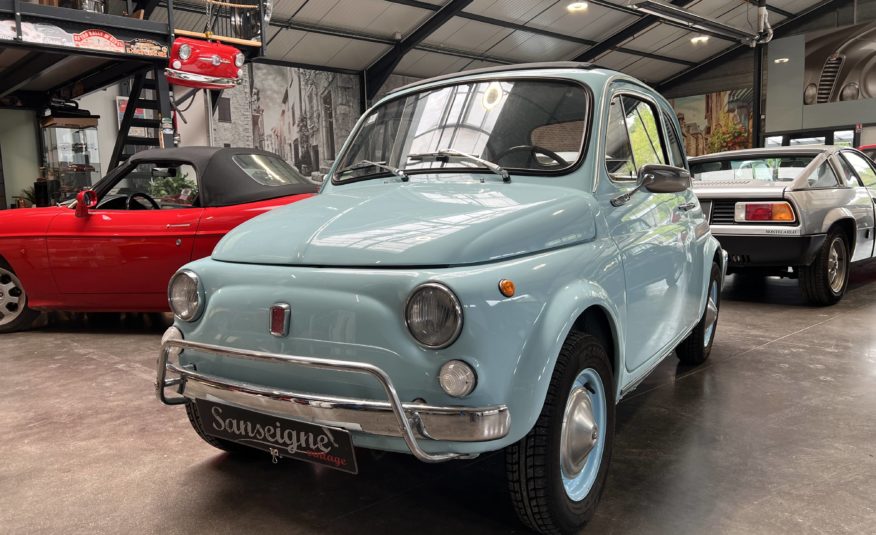 Fiat FIAT 500 L 1970
