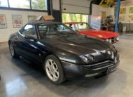 Alfa-Romeo Spider