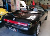 Alfa-Romeo Spider