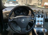 Alfa-Romeo Spider