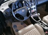 Alfa-Romeo Spider