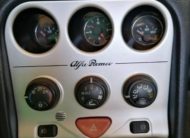 Alfa-Romeo Spider