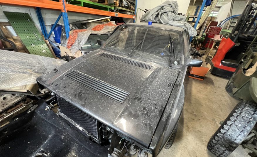 Lancia Delta