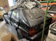 Lancia Delta