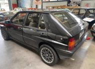 Lancia Delta