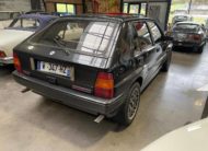 Lancia Delta