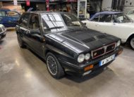 Lancia Delta