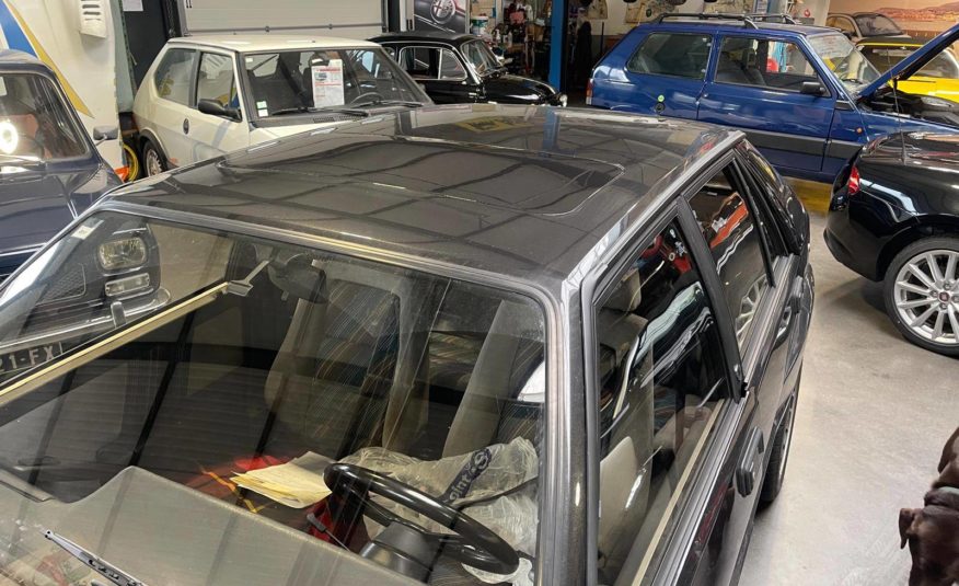 Lancia Delta