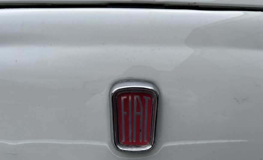 Fiat FIAT 500 L 1972