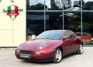 Fiat 20 V Turbo