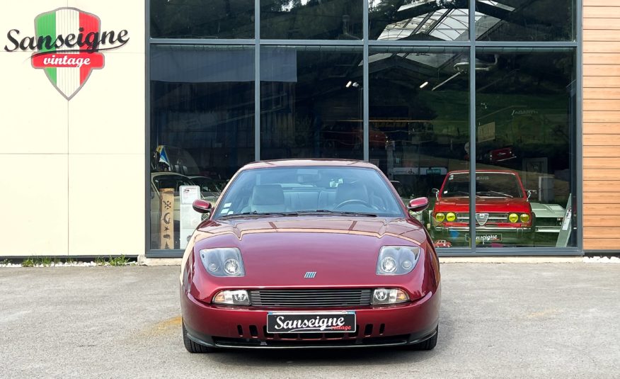 Fiat 20 V Turbo