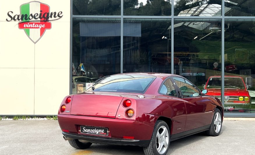 Fiat 20 V Turbo