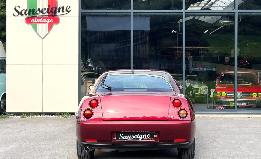 Fiat 20 V Turbo