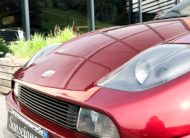 Fiat 20 V Turbo