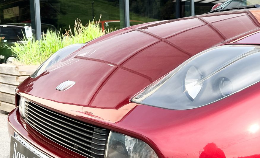 Fiat 20 V Turbo