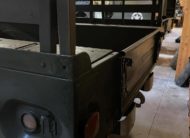 DODGE WC62 6X6 TRANSPORT DE TROUPES