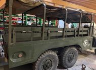 DODGE WC62 6X6 TRANSPORT DE TROUPES