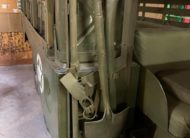 DODGE WC62 6X6 TRANSPORT DE TROUPES