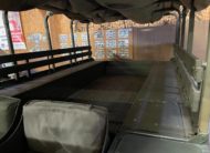 DODGE WC62 6X6 TRANSPORT DE TROUPES