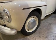 Volvo P444 (Sur demande)