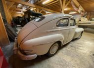 Volvo P444 (Sur demande)
