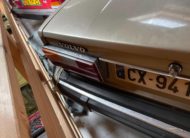 Volvo 264 (Sur demande)