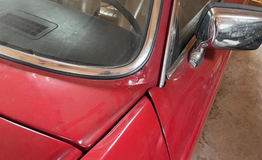 Jaguar XJ6 4.2 (Sur demande)