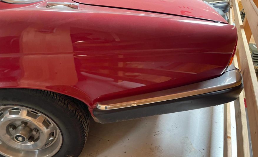Jaguar XJ6 4.2 (Sur demande)