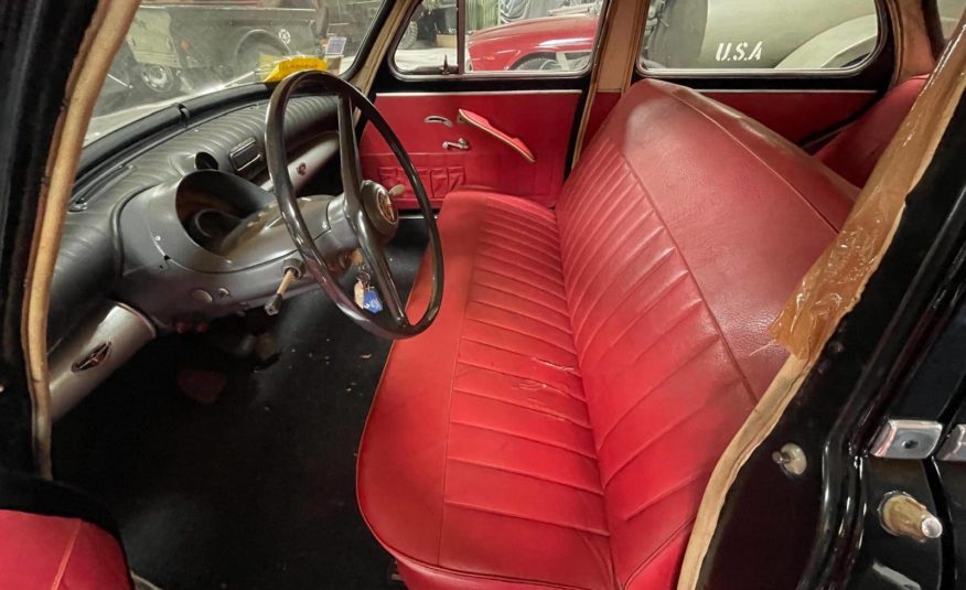 Panhard & Levassor PL17 L4 (Sur demande)